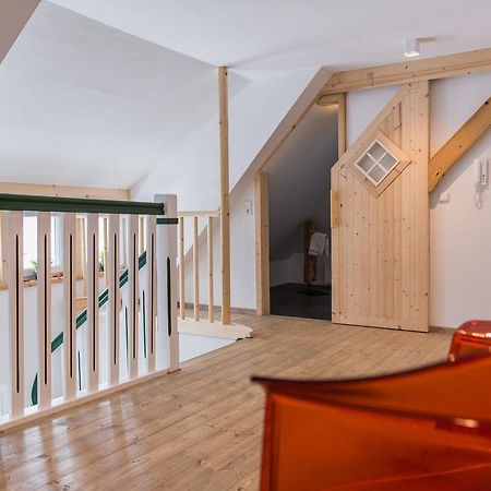 Kuckucksnest Neustadt Titisee-Neustadt Zewnętrze zdjęcie