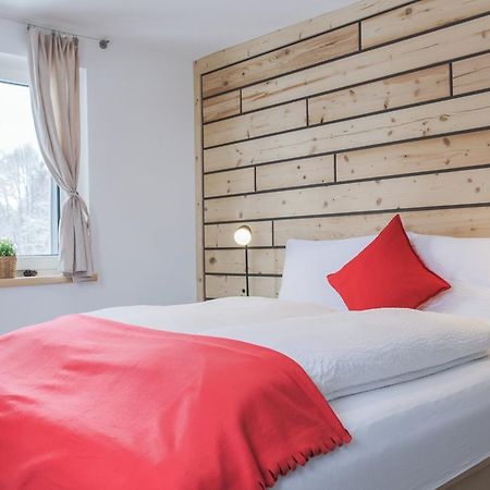 Kuckucksnest Neustadt Titisee-Neustadt Zewnętrze zdjęcie