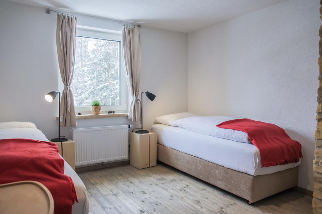Kuckucksnest Neustadt Titisee-Neustadt Zewnętrze zdjęcie