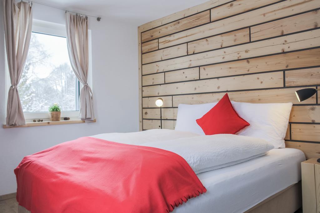 Kuckucksnest Neustadt Titisee-Neustadt Zewnętrze zdjęcie