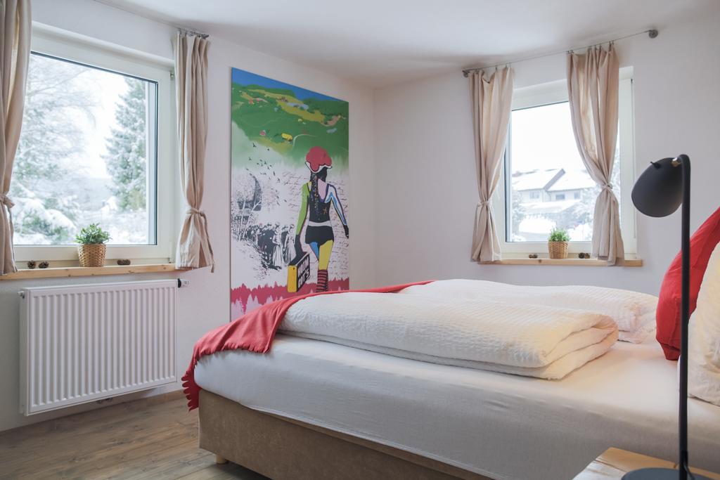 Kuckucksnest Neustadt Titisee-Neustadt Zewnętrze zdjęcie